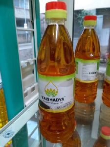 500ml Mustard Oil