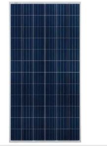 GCL 330W Poly Solar Panel