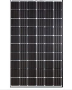 Hanwha 305 Watt Mono Solar Panel