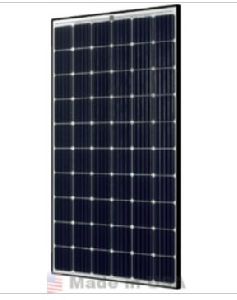 Solarworld 300 Watt Mono Solar Panel