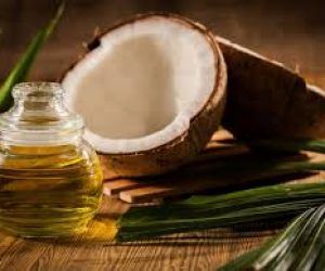 coconut oil