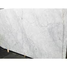 White Marble Slabs