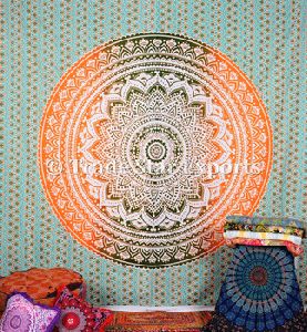 bedspread wall hanging tapestry