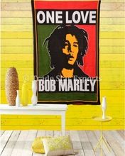 Bob Marley Tapestries