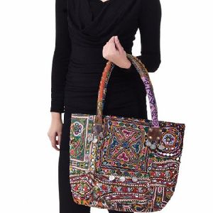 Gypsy Woman Party Handbags