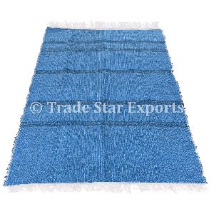 Hand Loomed Carpet Handwoven Rag Rugs