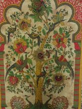 Tree Of Life Wall Art Tapestry