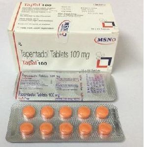 Tapentadol Tablets