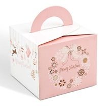 Money Cake Box for cash gift, Pull Out Kit Surprise Popping... | eBay