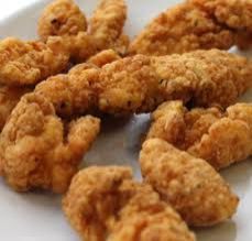 RTC Breaded Chicken Tenderloins