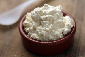 Fresh Cottage Cheese