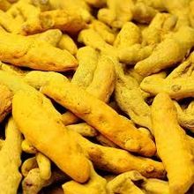 turmeric