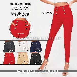 Cocktail Jeggings