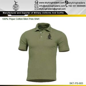 Polo Shirts
