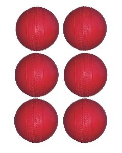 Cricket Rubber Ball
