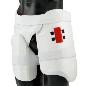 Cricket Thigh Guards