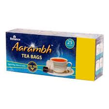 Aarambh Tea Bags