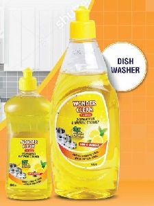 Wonder Clean Dish Wash Liquid