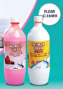 Wonder Clean Floor Cleaner