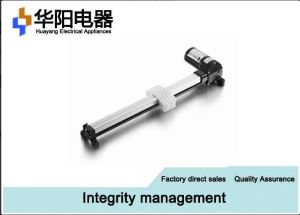 huayang Fast Acting Electric Linear Actuator