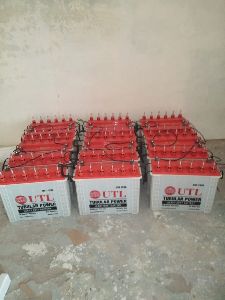 UTL Batteries