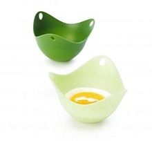 Egg Poucher Oil Free Cups