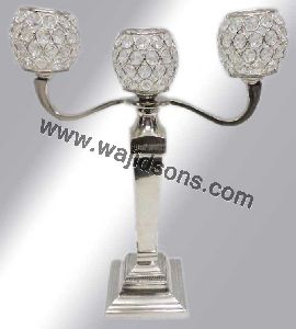 Candelabras weddings table Lamp