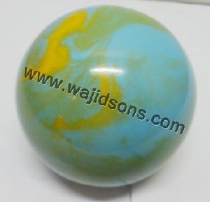 Decorative Design Rounded Ball