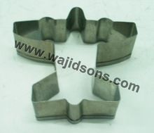 Hot Design Stainess Steel Cookie Cutter