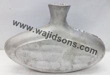 metal casting funeral vase
