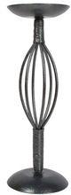 Home Decorative Showpiece Iron Candle Holder