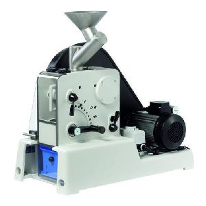 Jaw Crusher Pulverizer