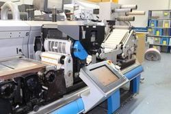Gallus RCS 330 Label Printing Press