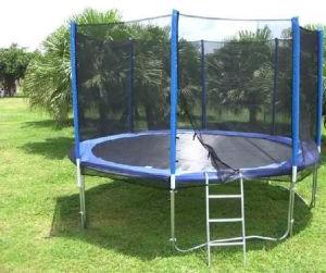 Trampoline ,outdoor Trampoline