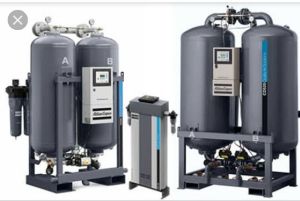 Air Dryer Rental Services