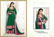 Anarkali Suits