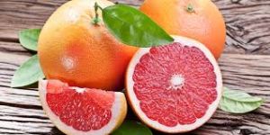 Grapefruits