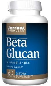 Beta Glucan Capsules