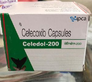 Celedol Capsules