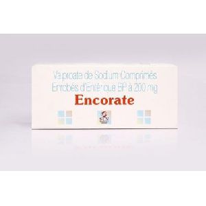 Encorate Tablets