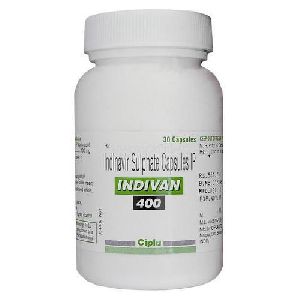 Indinavir Sulphate Capsules