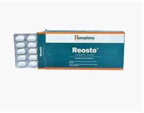 Reosto Tablets
