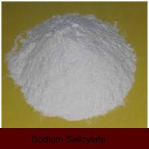 Sodium Salicylate Powder