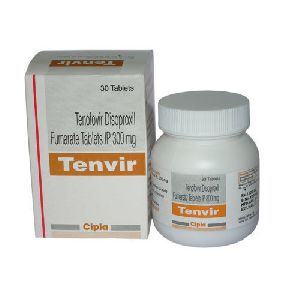 tenvir tablets