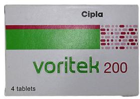 Voritek Tablets