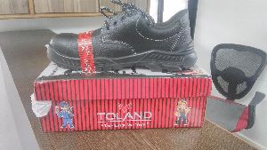 safety shoes intact toland