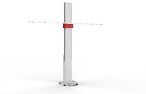 Blinds Inspection Machine Blinds Lifter