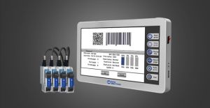 Industrial Coding Machine