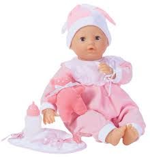 Baby Doll Toys
