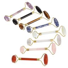 Gemstone Mix Face Rollers